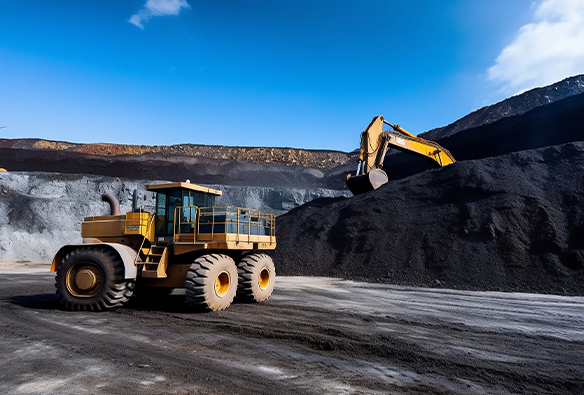 智能主煤流運輸AI視頻分析